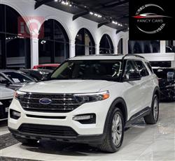 فۆرد ئێکسپلۆرەر